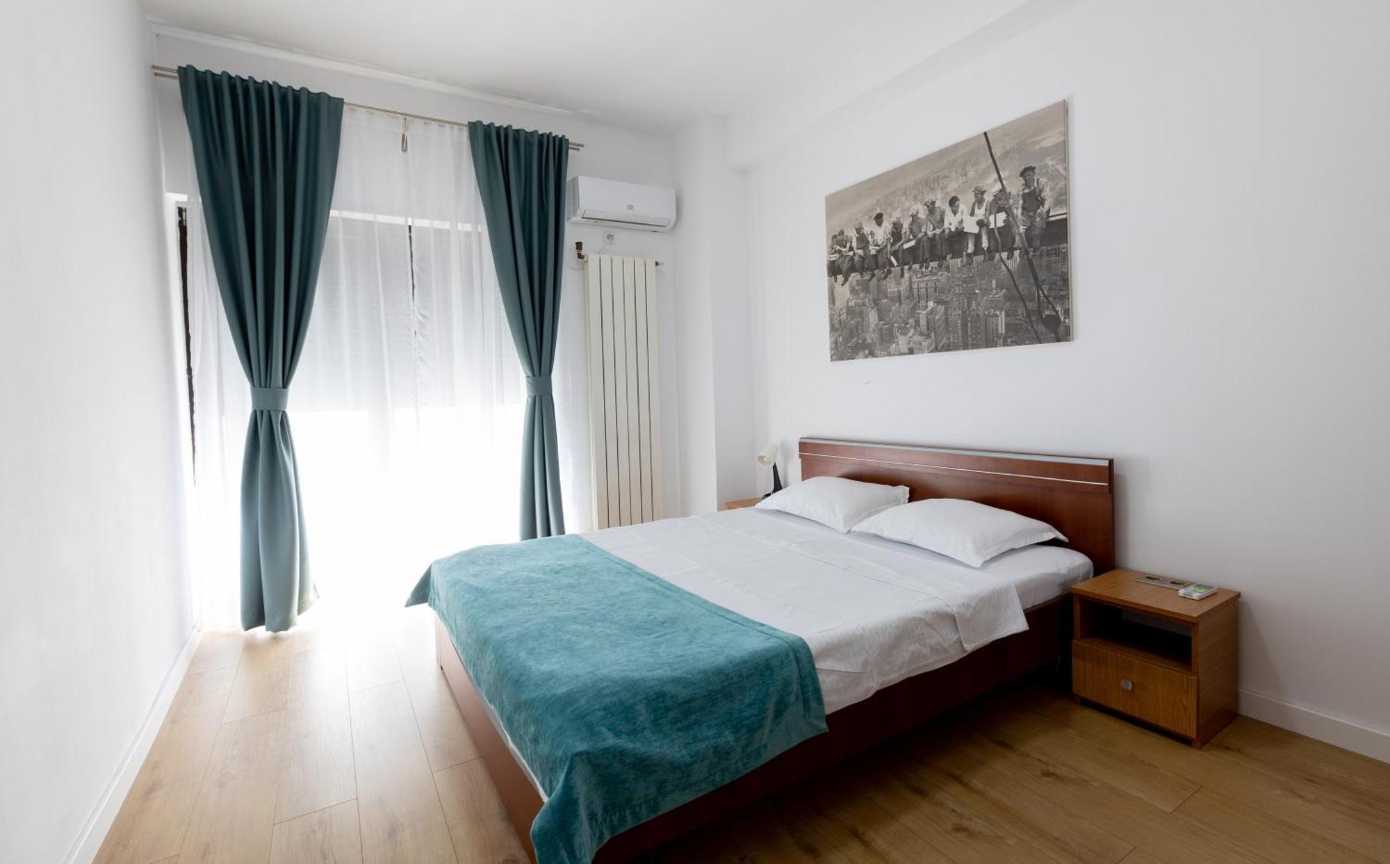Obor Central Oasis --Secured Parking Nearby --Self Check-In-- 1Min Metro Station Bucarest Exterior foto