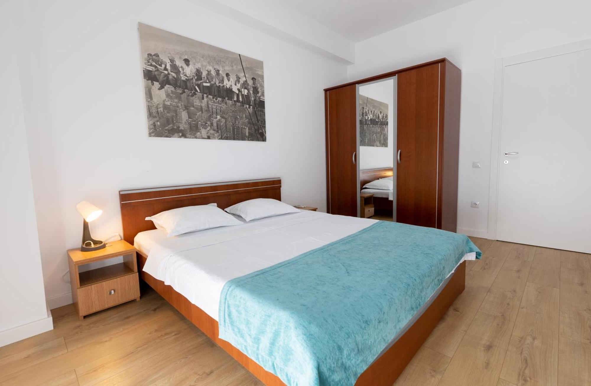 Obor Central Oasis --Secured Parking Nearby --Self Check-In-- 1Min Metro Station Bucarest Exterior foto