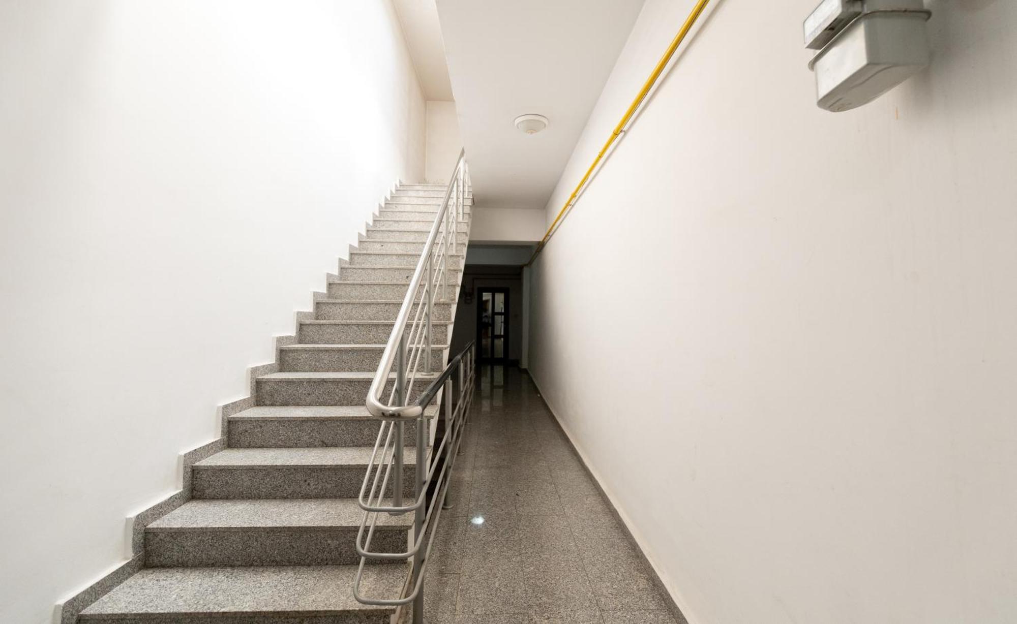 Obor Central Oasis --Secured Parking Nearby --Self Check-In-- 1Min Metro Station Bucarest Exterior foto