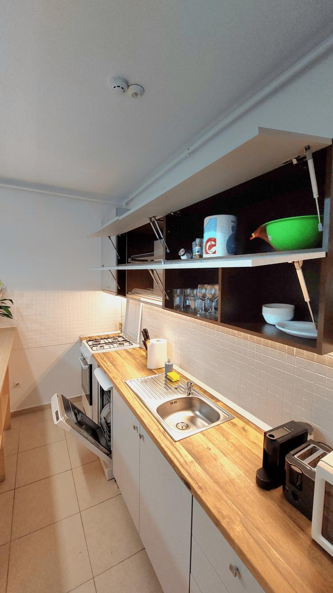 Obor Central Oasis --Secured Parking Nearby --Self Check-In-- 1Min Metro Station Bucarest Exterior foto